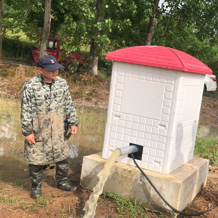  水電雙計(jì)量控制器 智能IC卡控制器山東廠家 